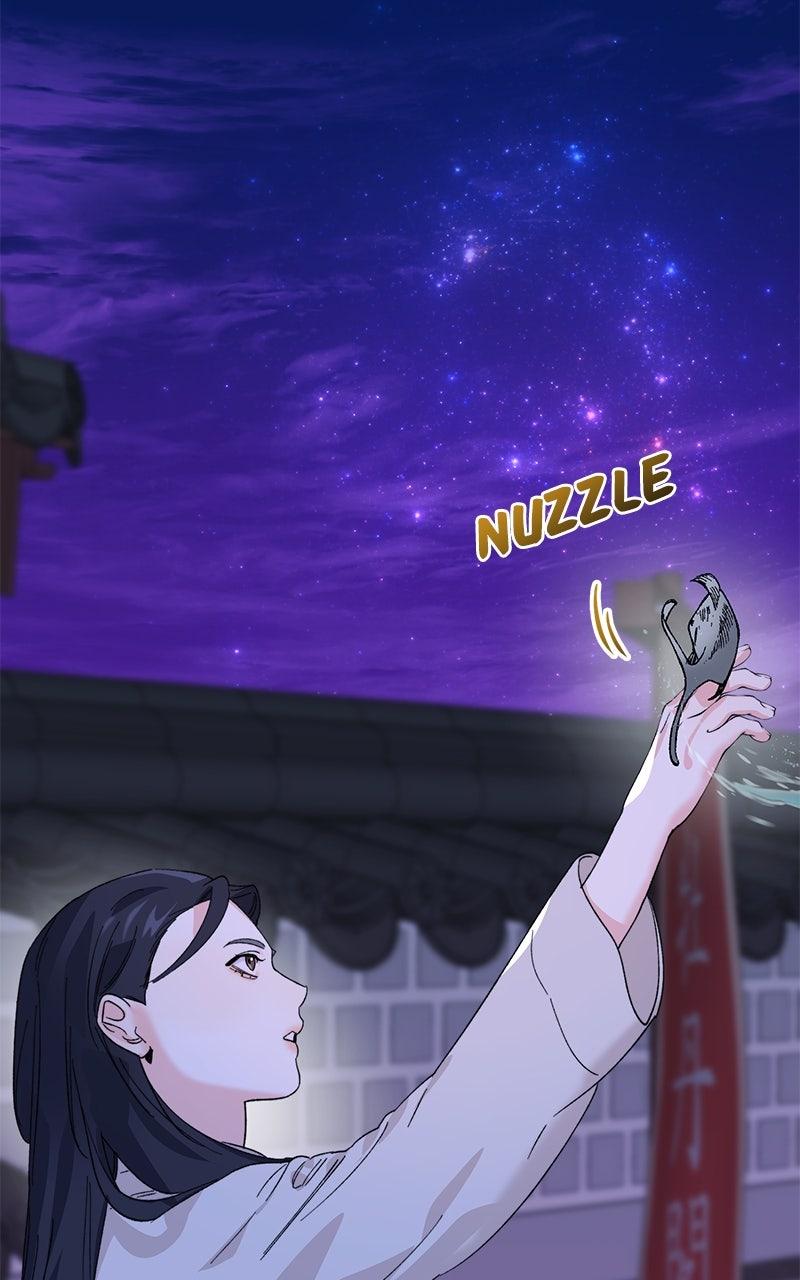 The Pure Heart of a Monster Chapter 7 - Page 30