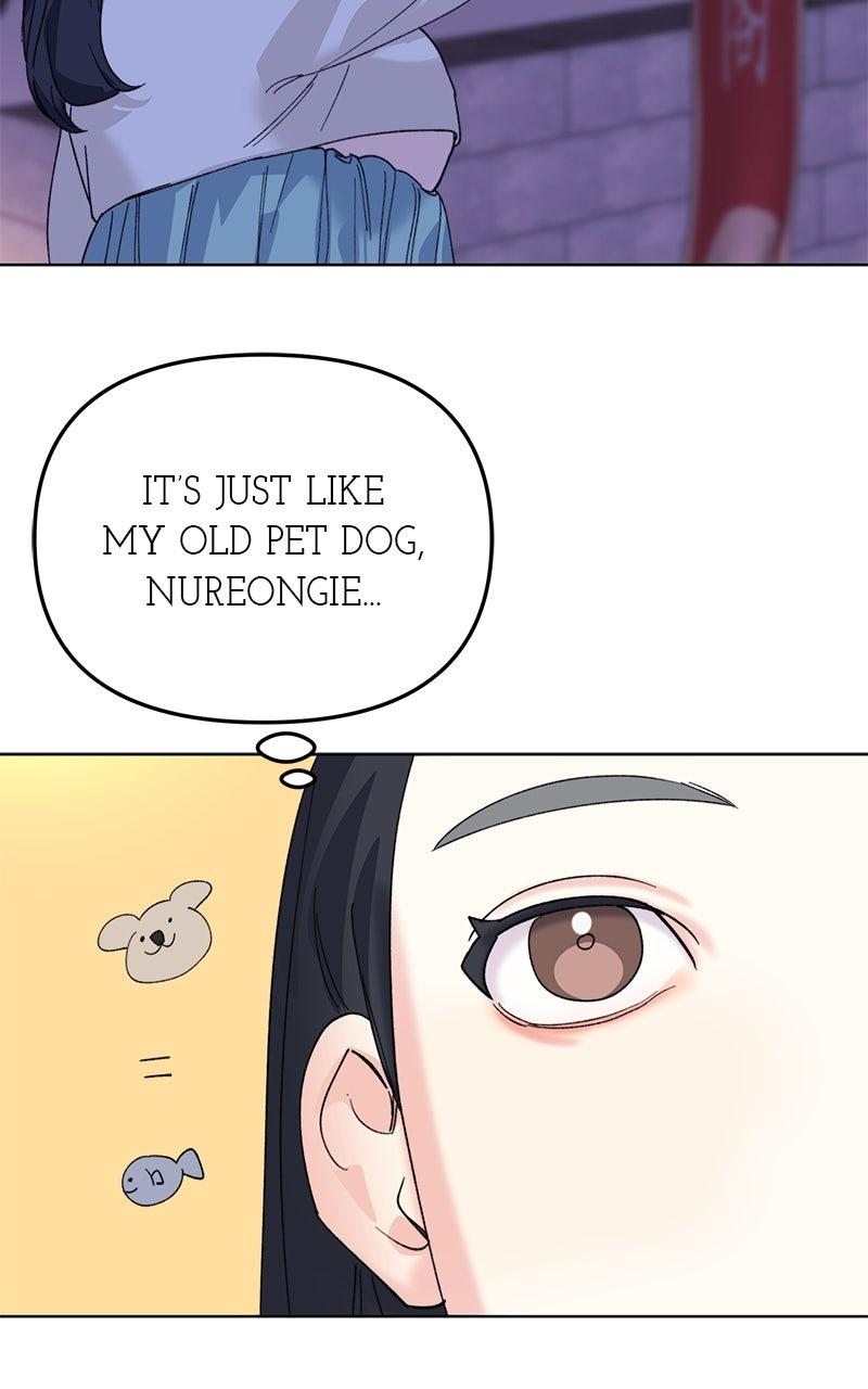 The Pure Heart of a Monster Chapter 7 - Page 31