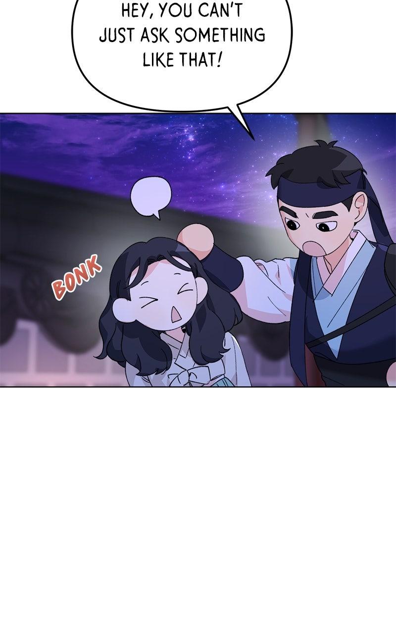 The Pure Heart of a Monster Chapter 7 - Page 34