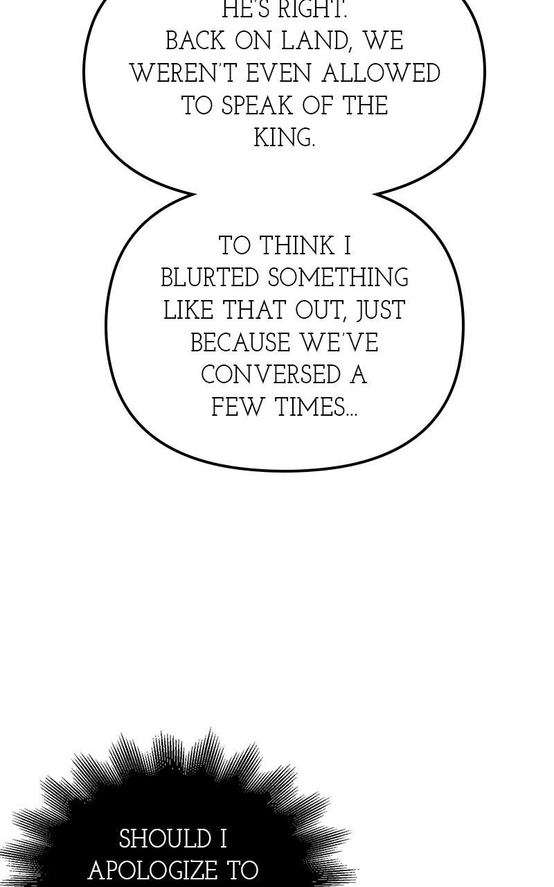 The Pure Heart of a Monster Chapter 7 - Page 39