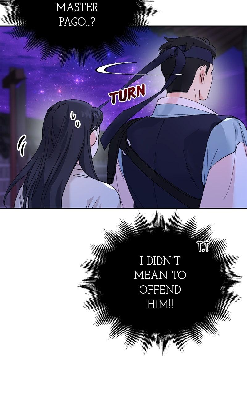 The Pure Heart of a Monster Chapter 7 - Page 40