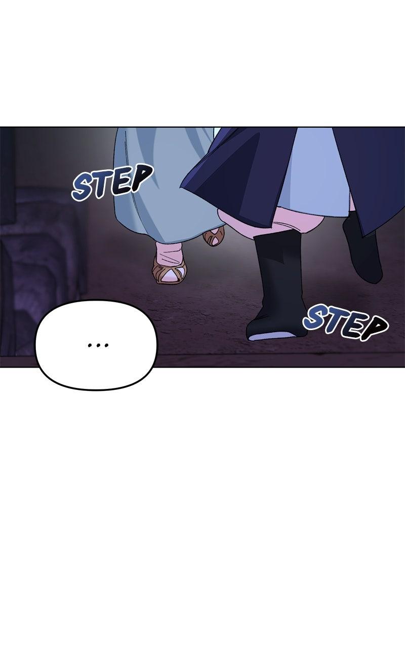 The Pure Heart of a Monster Chapter 7 - Page 41