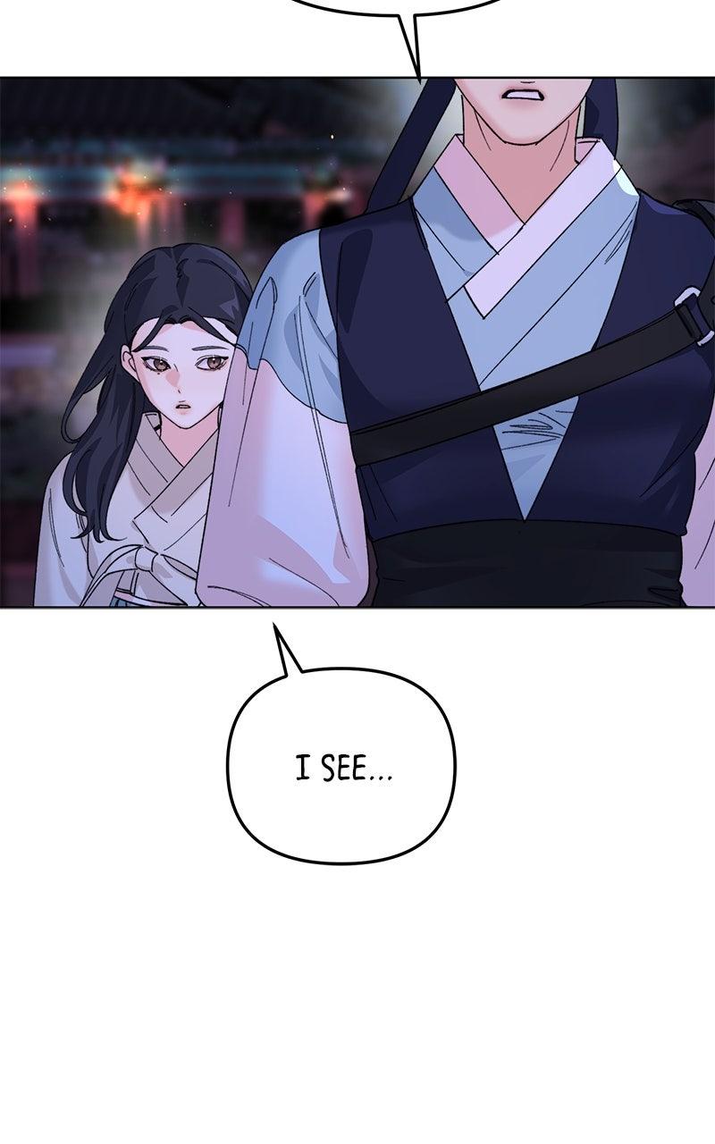 The Pure Heart of a Monster Chapter 7 - Page 44