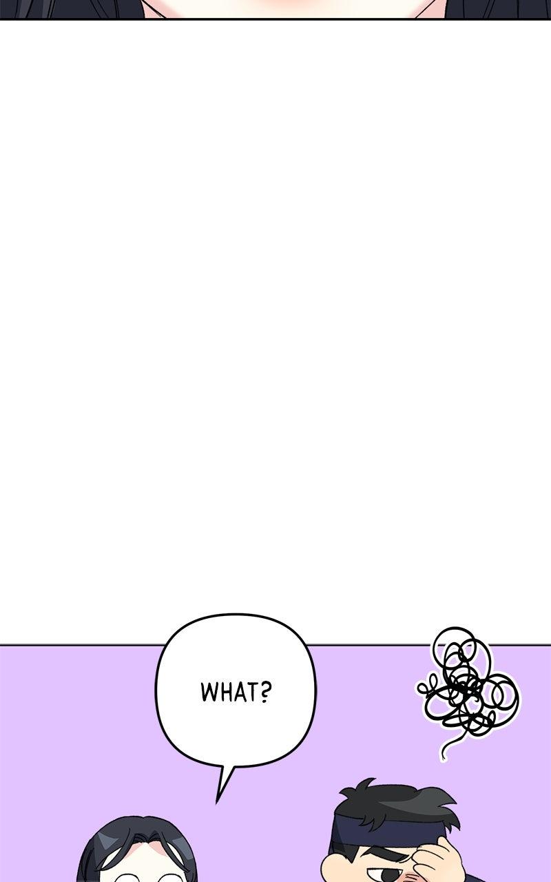 The Pure Heart of a Monster Chapter 7 - Page 46