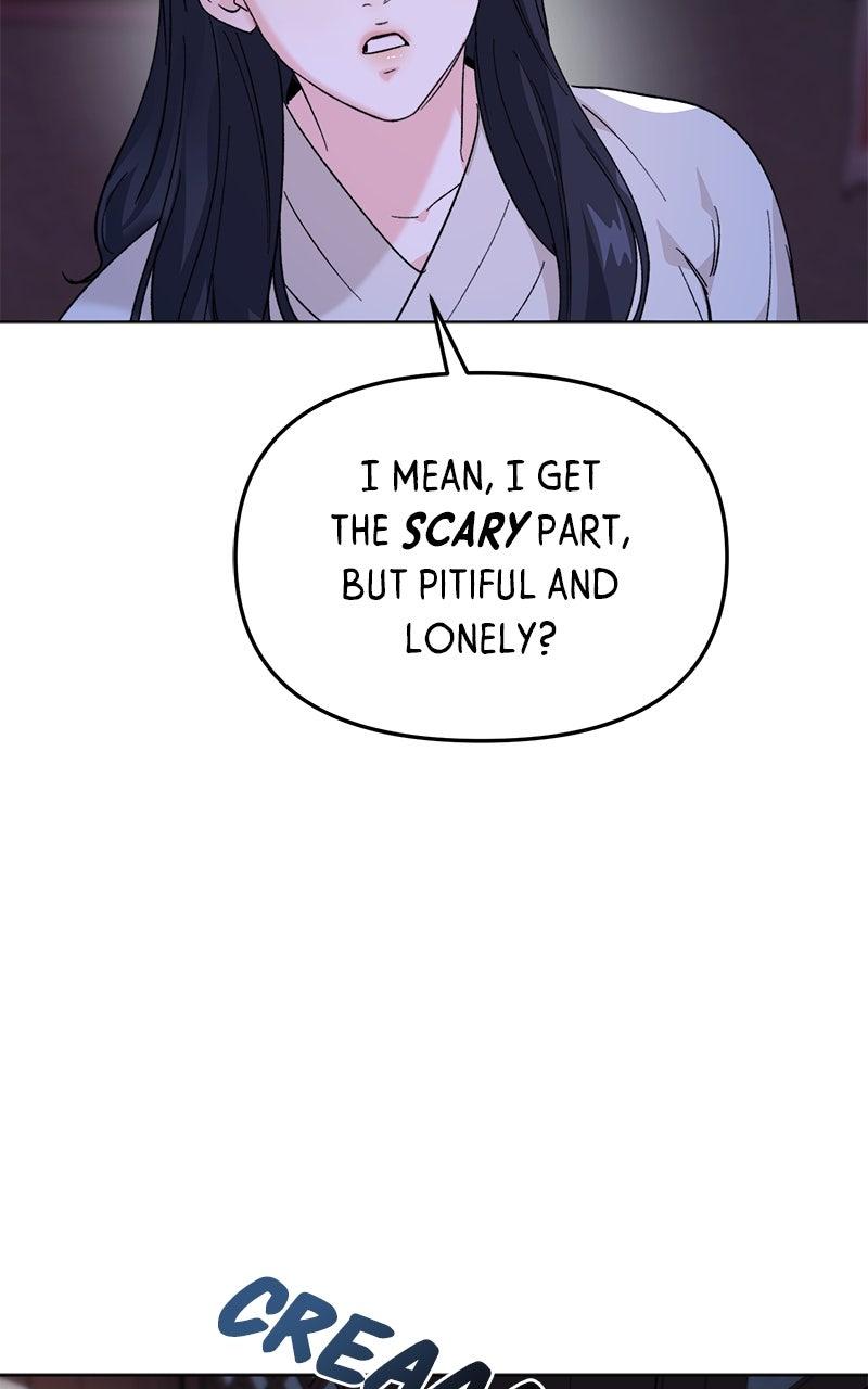 The Pure Heart of a Monster Chapter 7 - Page 48