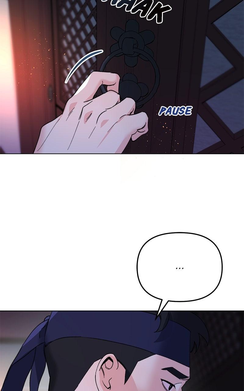 The Pure Heart of a Monster Chapter 7 - Page 49