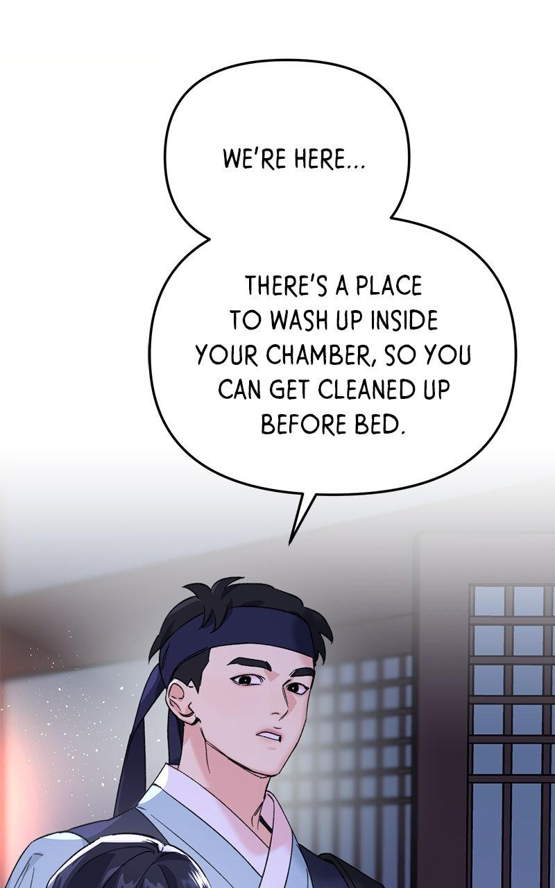 The Pure Heart of a Monster Chapter 7 - Page 51