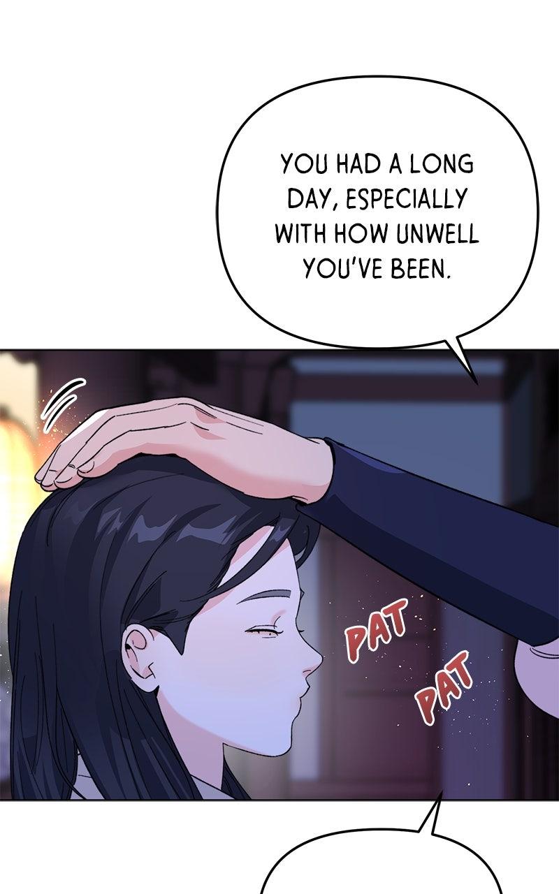 The Pure Heart of a Monster Chapter 7 - Page 53