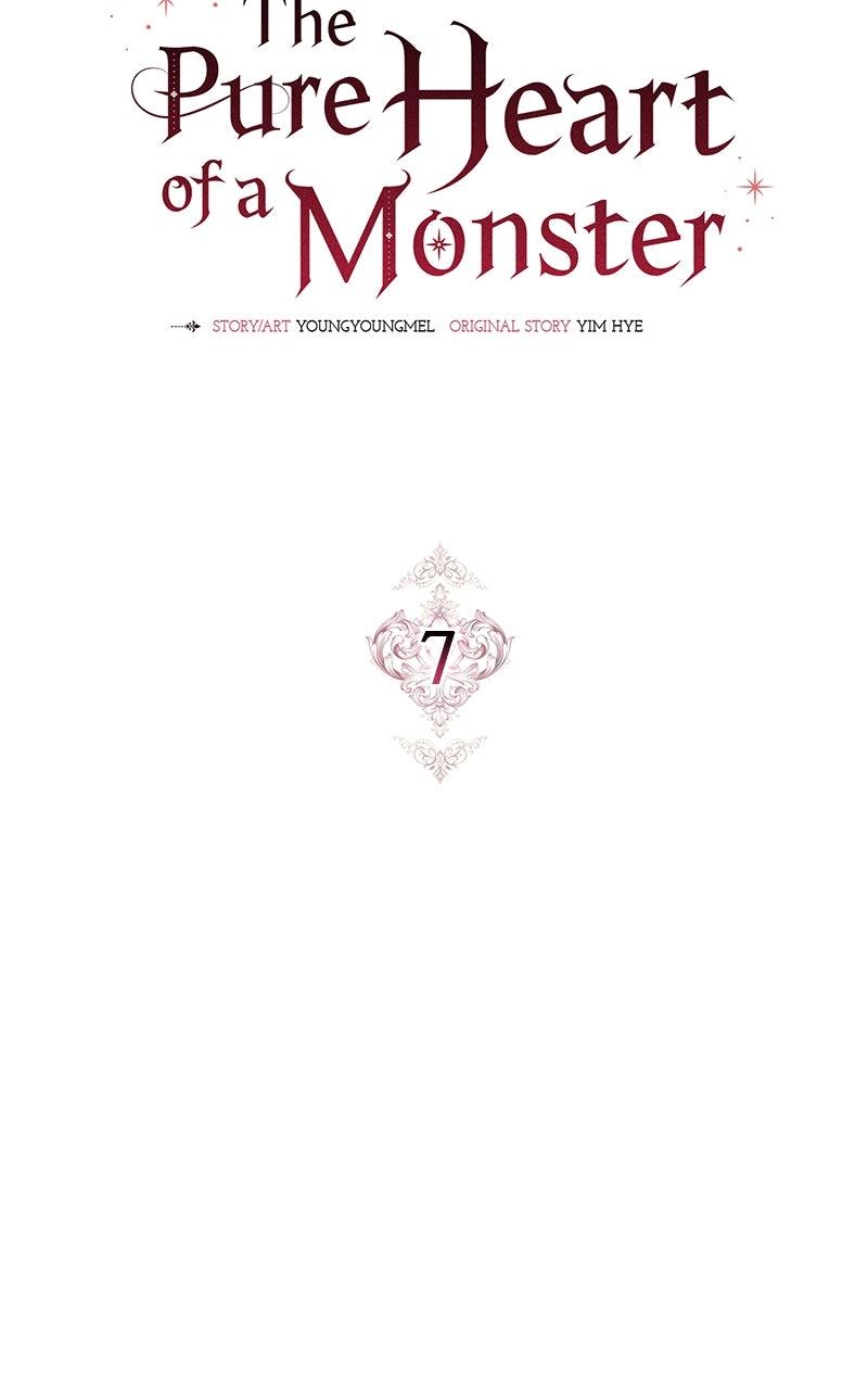 The Pure Heart of a Monster Chapter 7 - Page 56