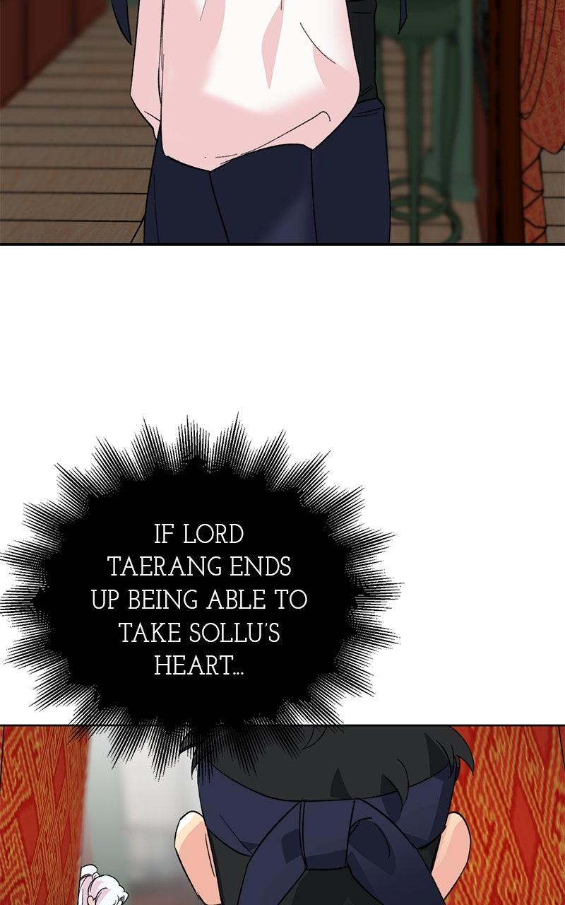 The Pure Heart of a Monster Chapter 7 - Page 59