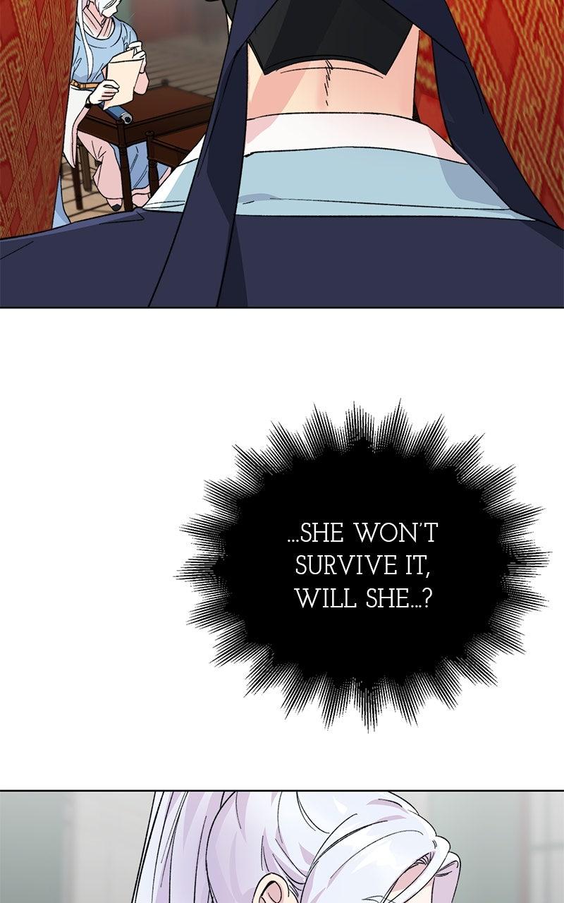 The Pure Heart of a Monster Chapter 7 - Page 60