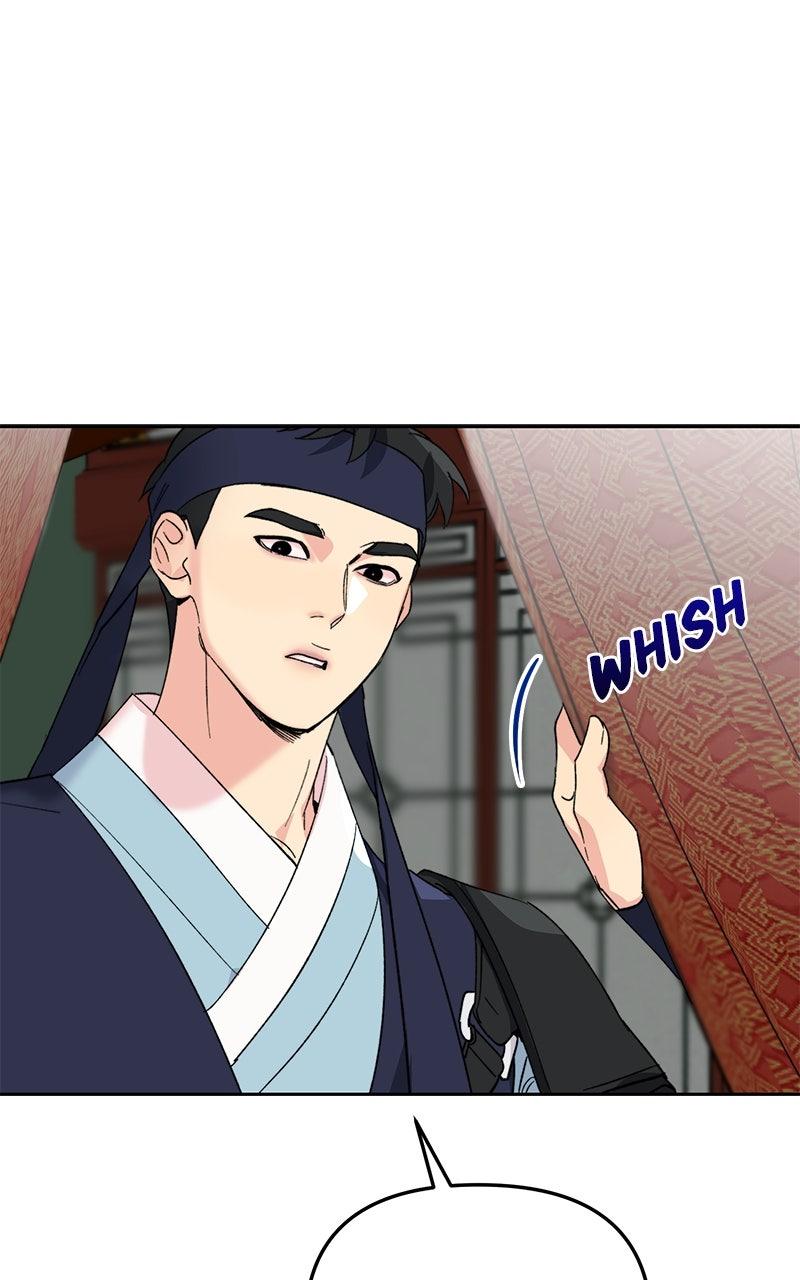 The Pure Heart of a Monster Chapter 7 - Page 63