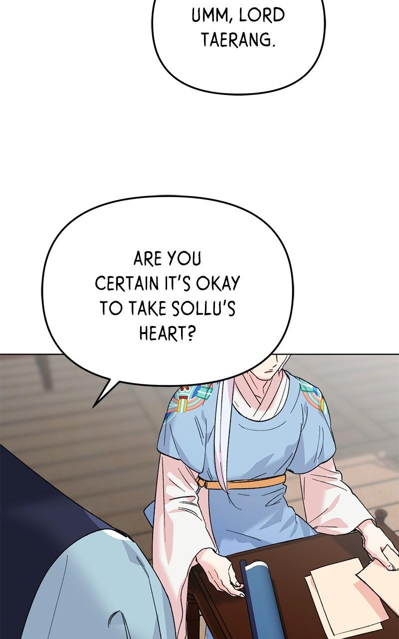 The Pure Heart of a Monster Chapter 7 - Page 64