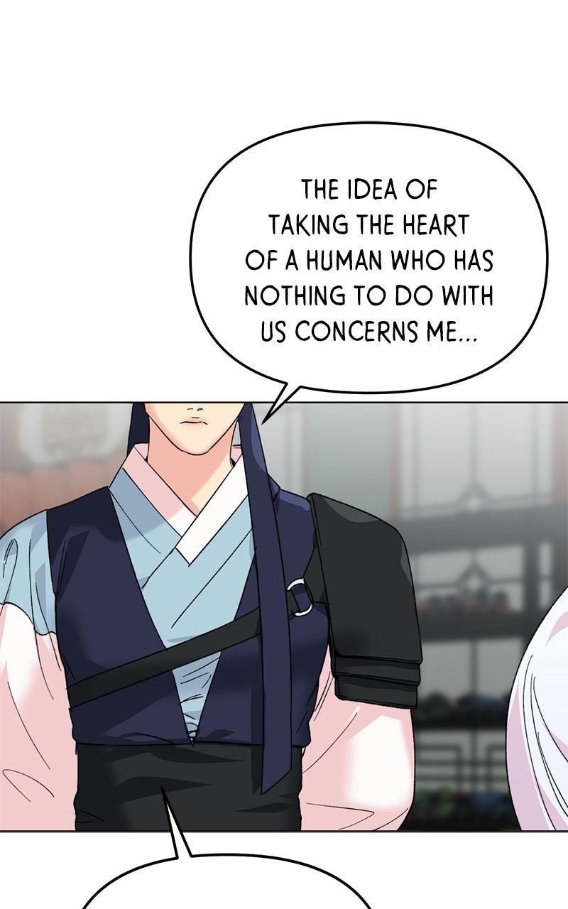 The Pure Heart of a Monster Chapter 7 - Page 66