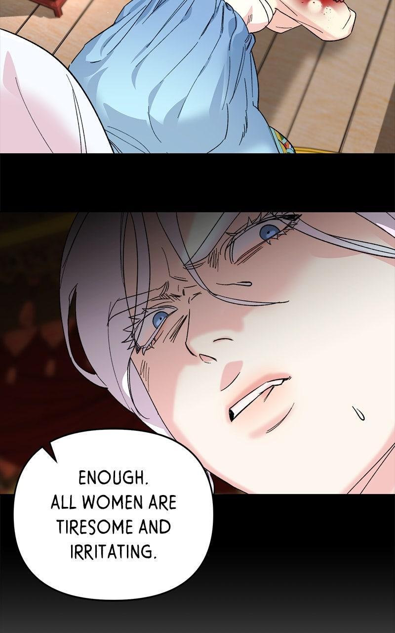 The Pure Heart of a Monster Chapter 7 - Page 68