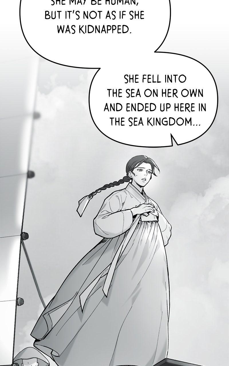 The Pure Heart of a Monster Chapter 7 - Page 72