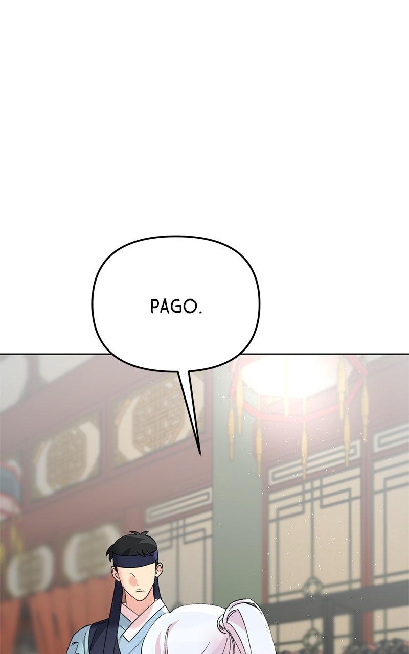 The Pure Heart of a Monster Chapter 7 - Page 75