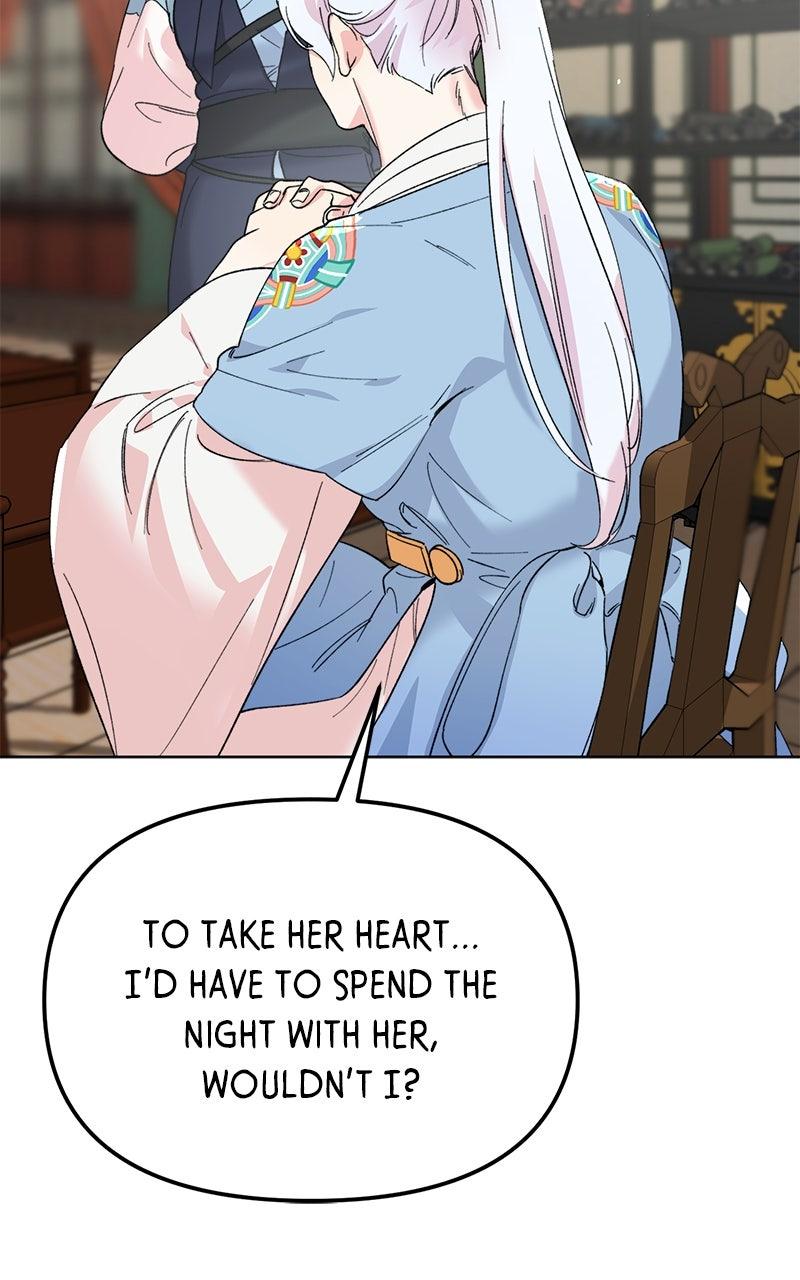 The Pure Heart of a Monster Chapter 7 - Page 76