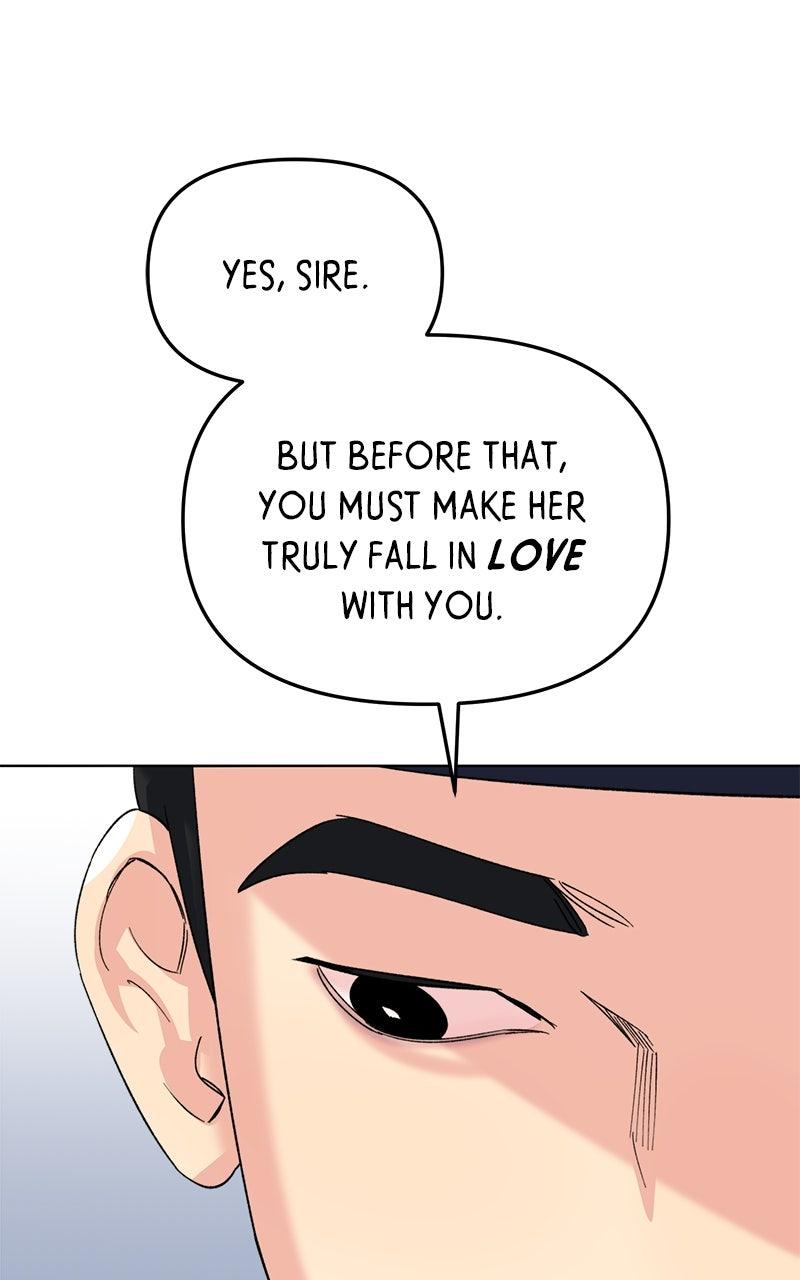 The Pure Heart of a Monster Chapter 7 - Page 77