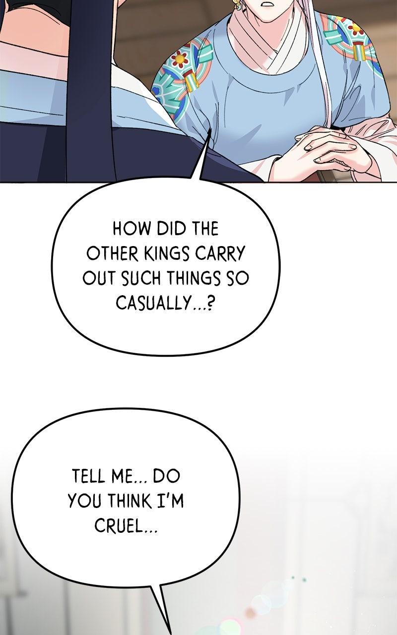 The Pure Heart of a Monster Chapter 7 - Page 79