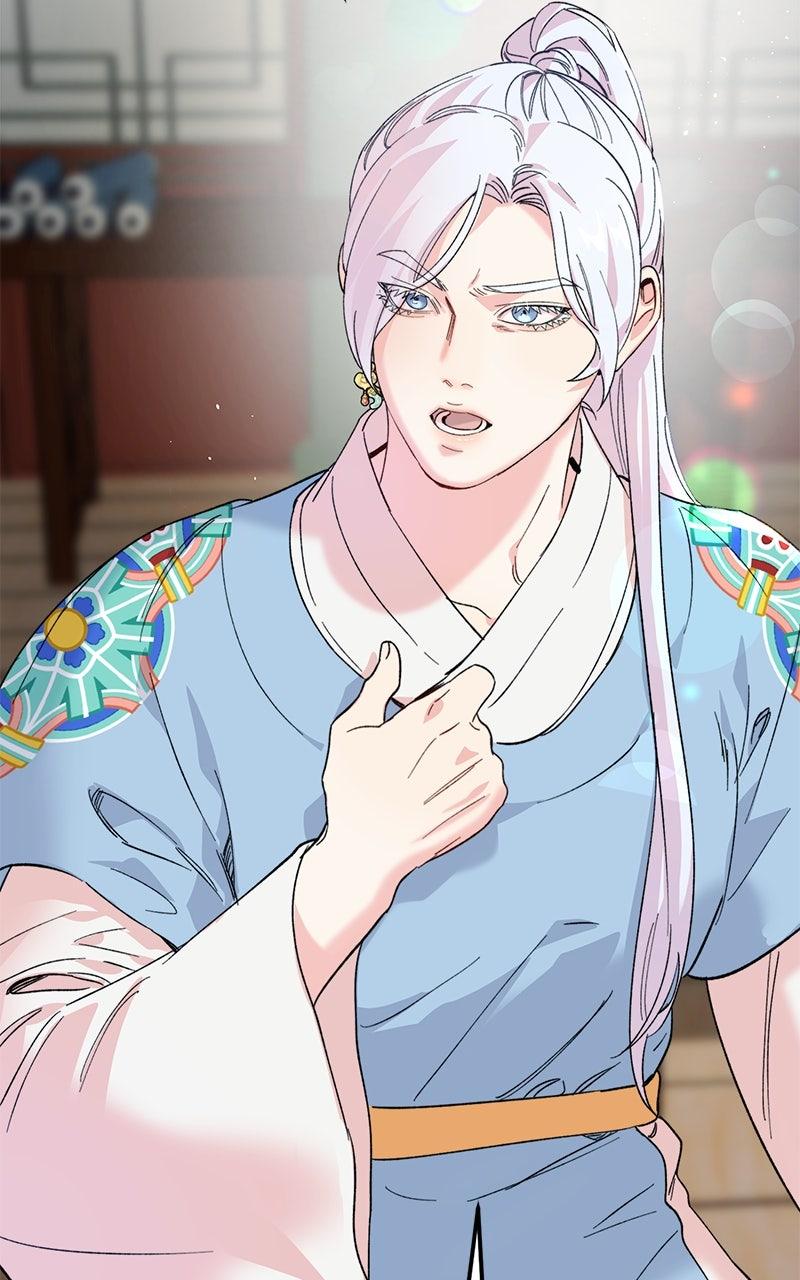 The Pure Heart of a Monster Chapter 7 - Page 80