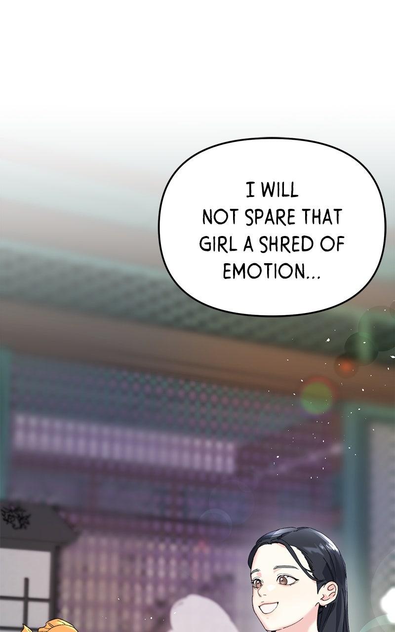 The Pure Heart of a Monster Chapter 7 - Page 86