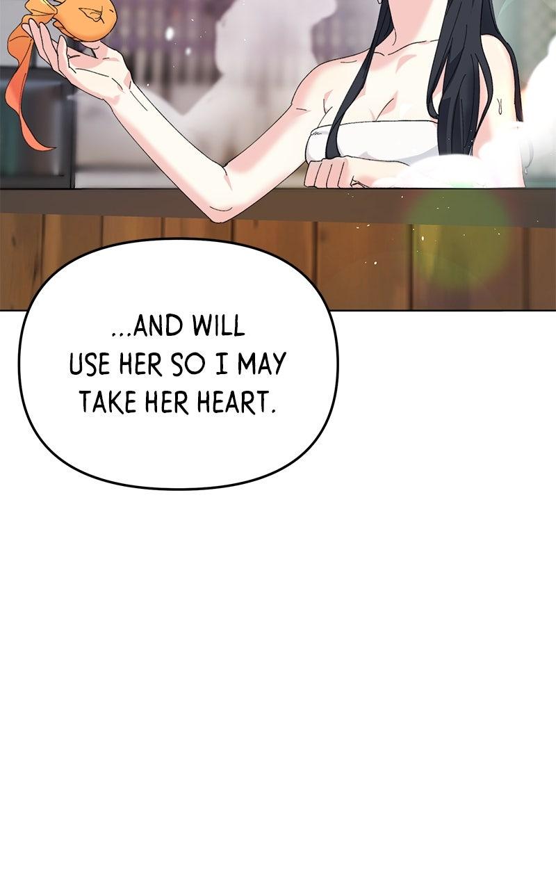 The Pure Heart of a Monster Chapter 7 - Page 87