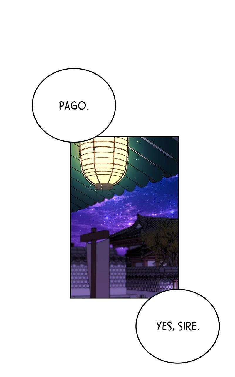 The Pure Heart of a Monster Chapter 8 - Page 5