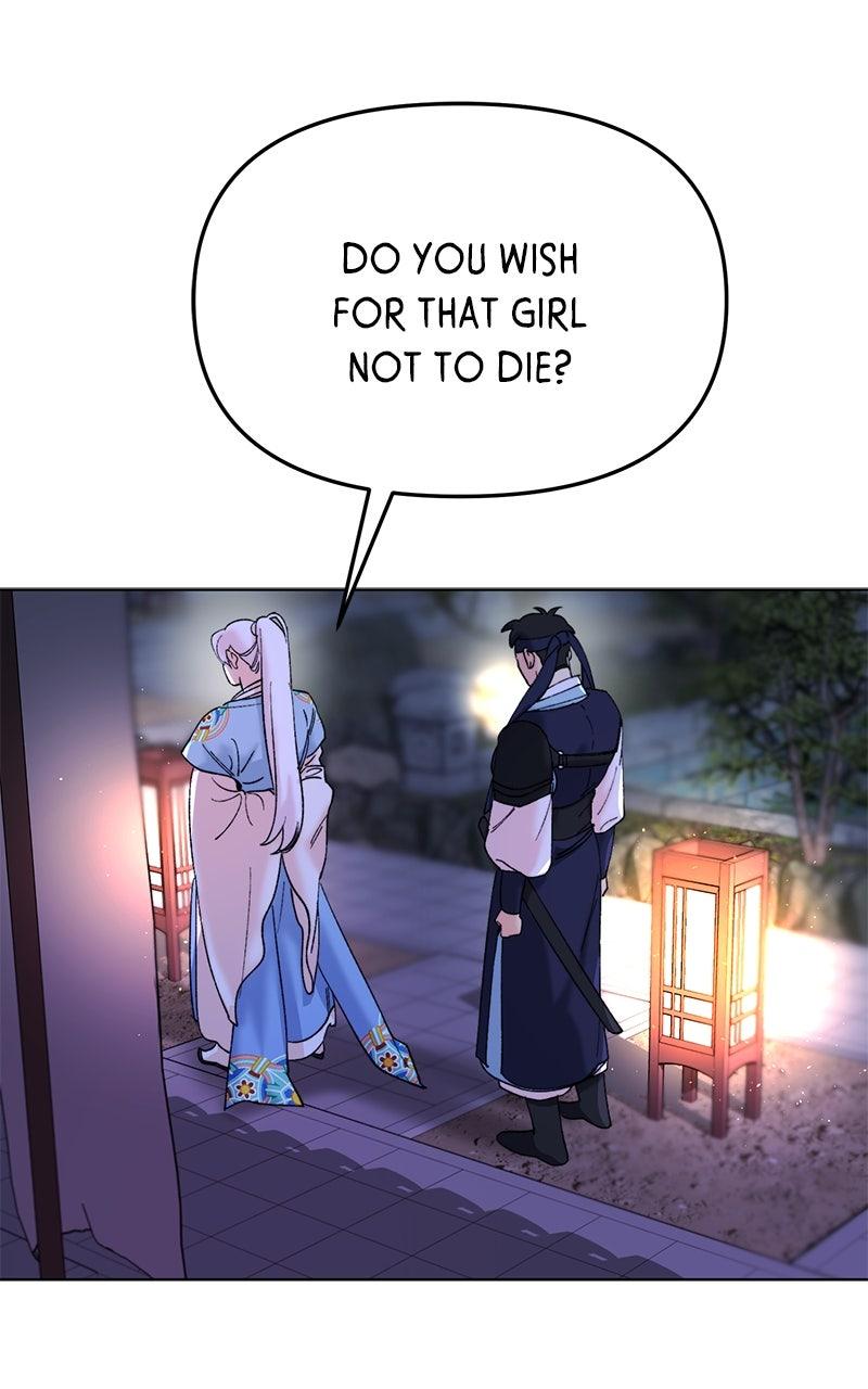 The Pure Heart of a Monster Chapter 8 - Page 6