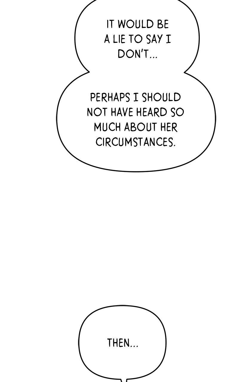 The Pure Heart of a Monster Chapter 8 - Page 8