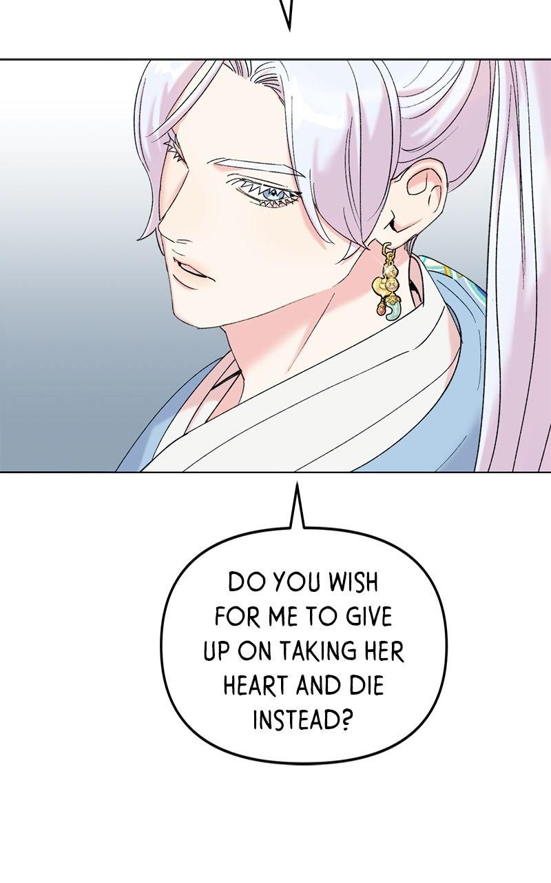 The Pure Heart of a Monster Chapter 8 - Page 9