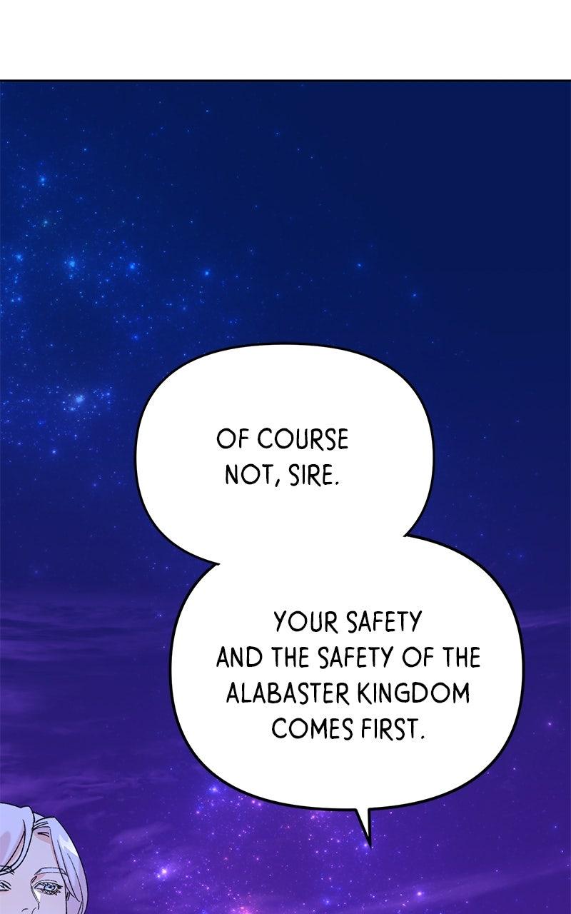 The Pure Heart of a Monster Chapter 8 - Page 10