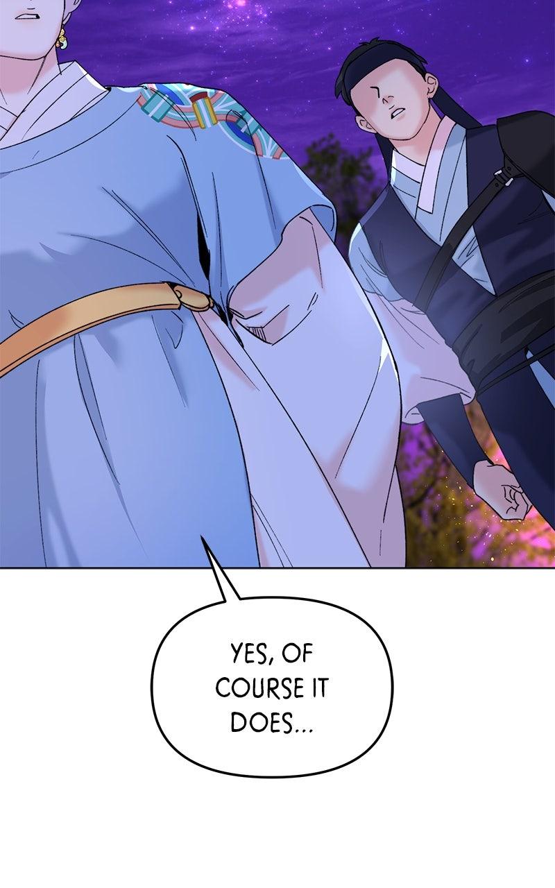 The Pure Heart of a Monster Chapter 8 - Page 11