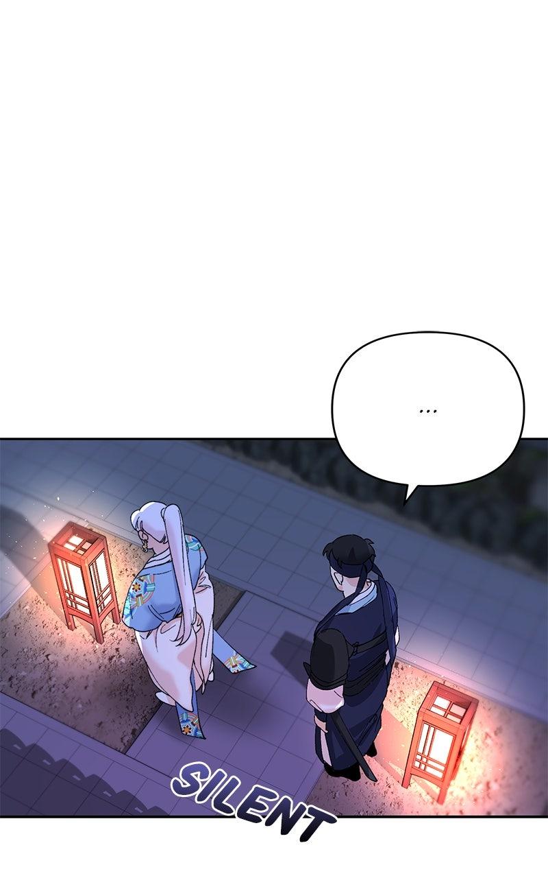 The Pure Heart of a Monster Chapter 8 - Page 12