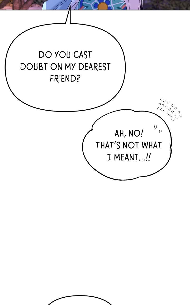 The Pure Heart of a Monster Chapter 8 - Page 15