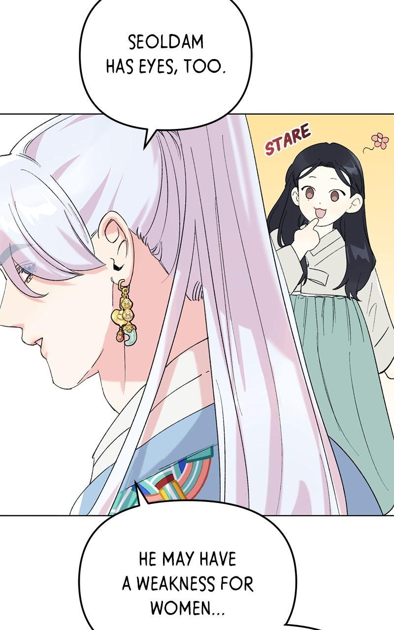 The Pure Heart of a Monster Chapter 8 - Page 16