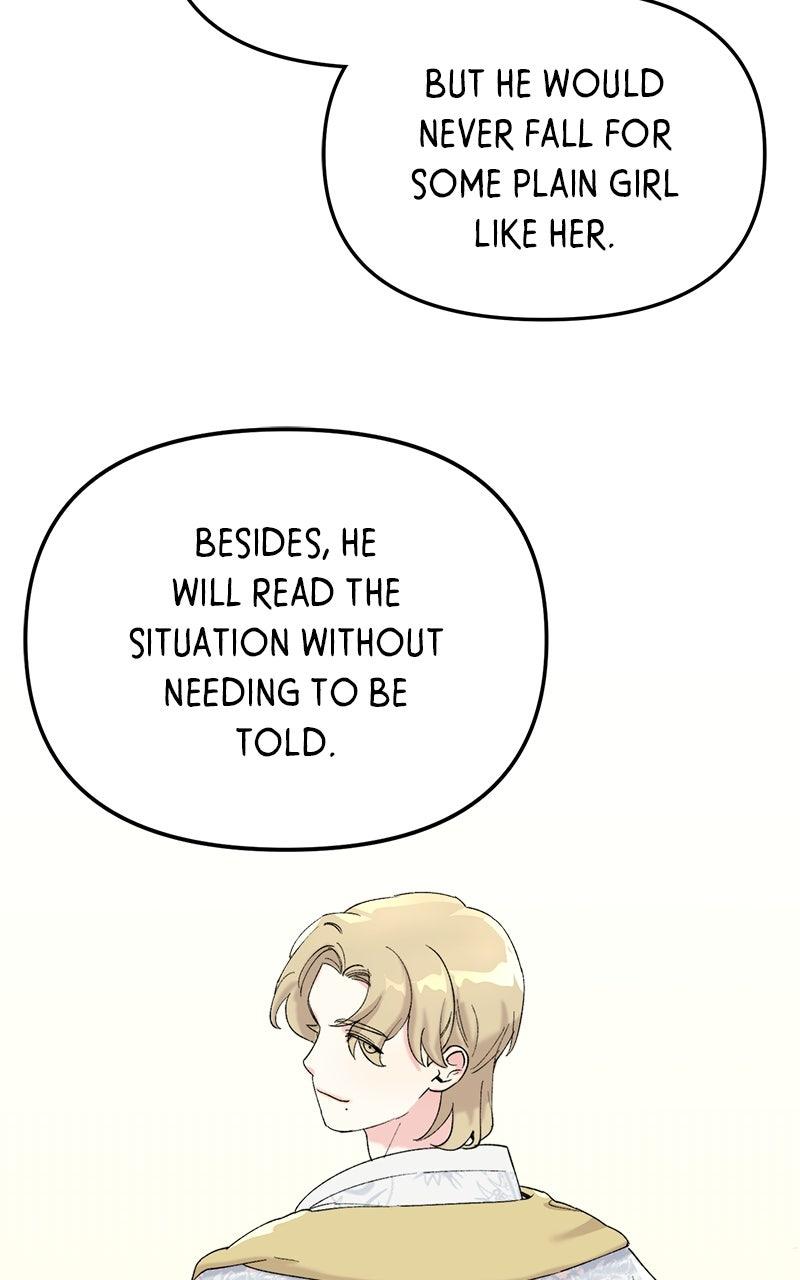 The Pure Heart of a Monster Chapter 8 - Page 17