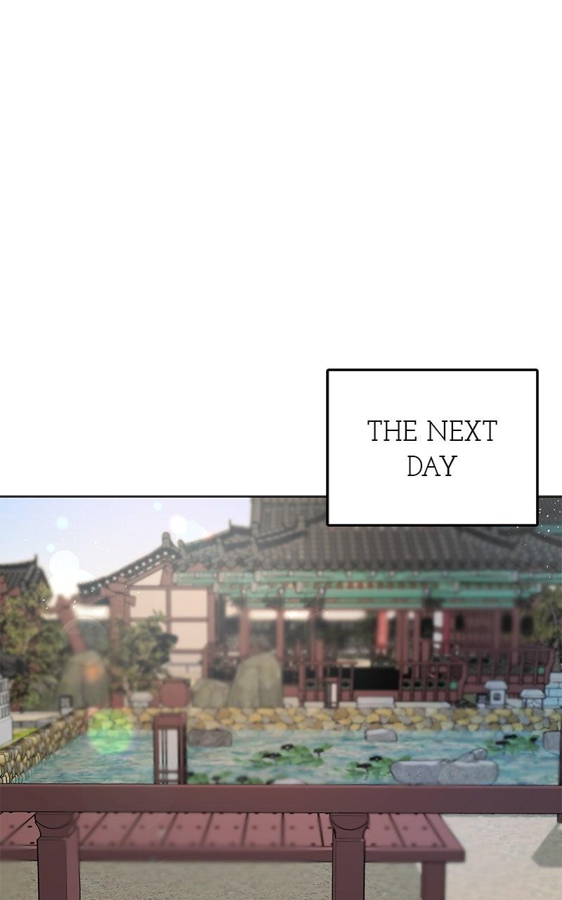 The Pure Heart of a Monster Chapter 8 - Page 21