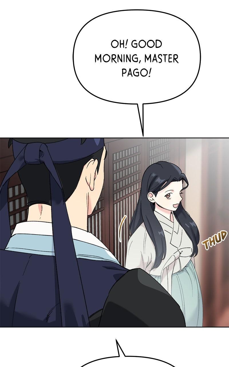 The Pure Heart of a Monster Chapter 8 - Page 25