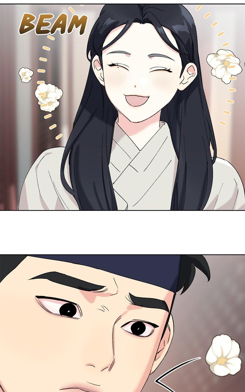 The Pure Heart of a Monster Chapter 8 - Page 27