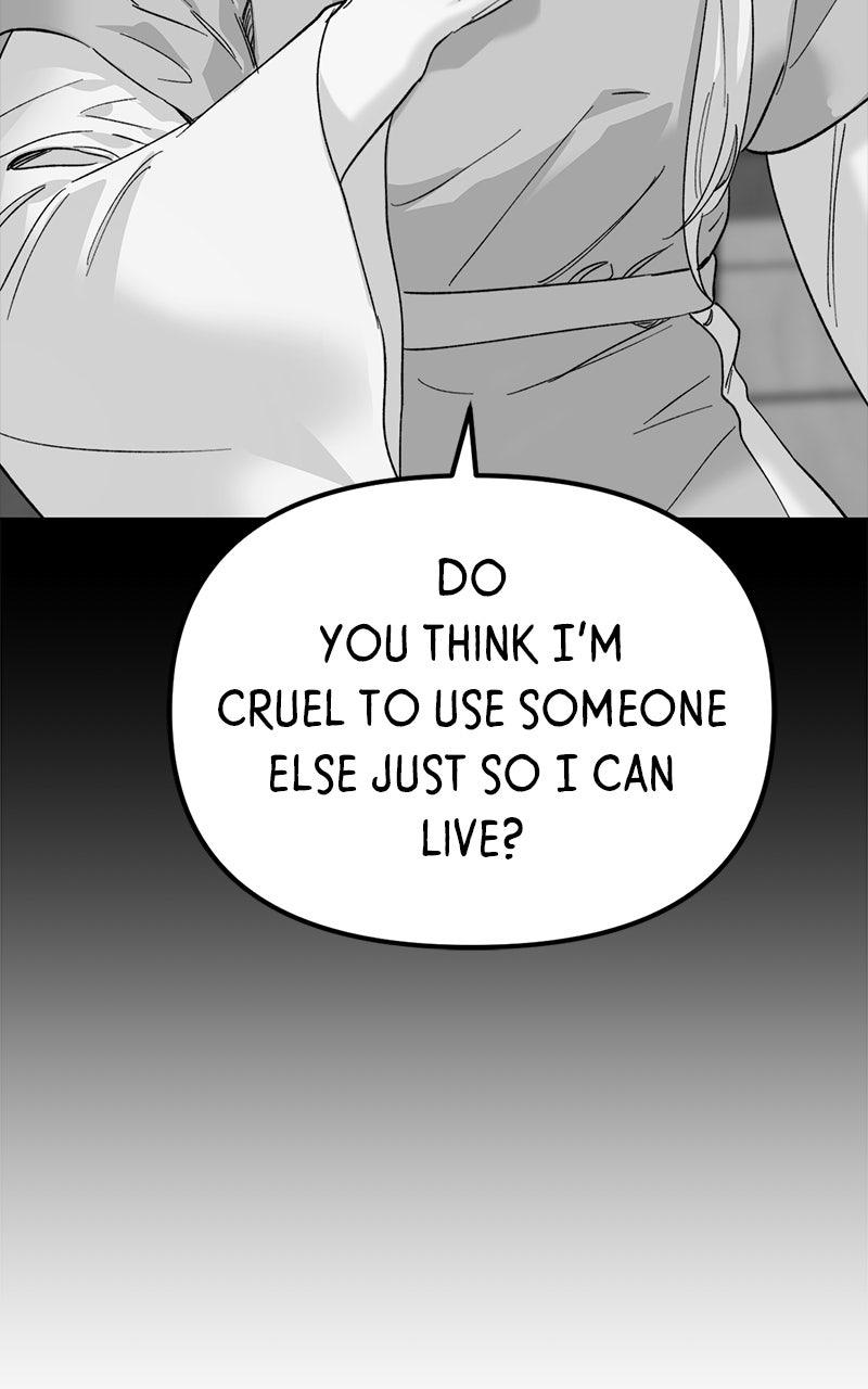 The Pure Heart of a Monster Chapter 8 - Page 31