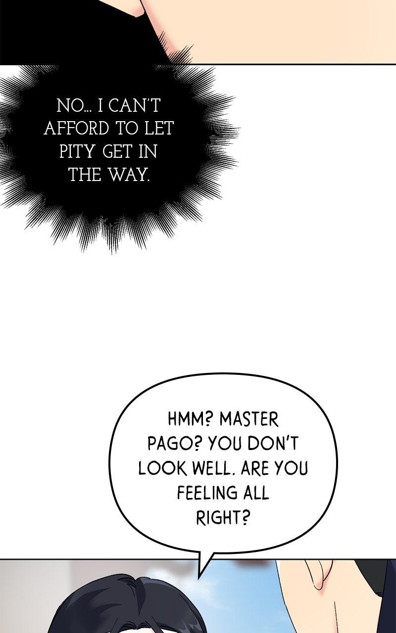 The Pure Heart of a Monster Chapter 8 - Page 33