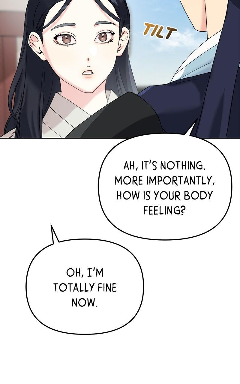 The Pure Heart of a Monster Chapter 8 - Page 34