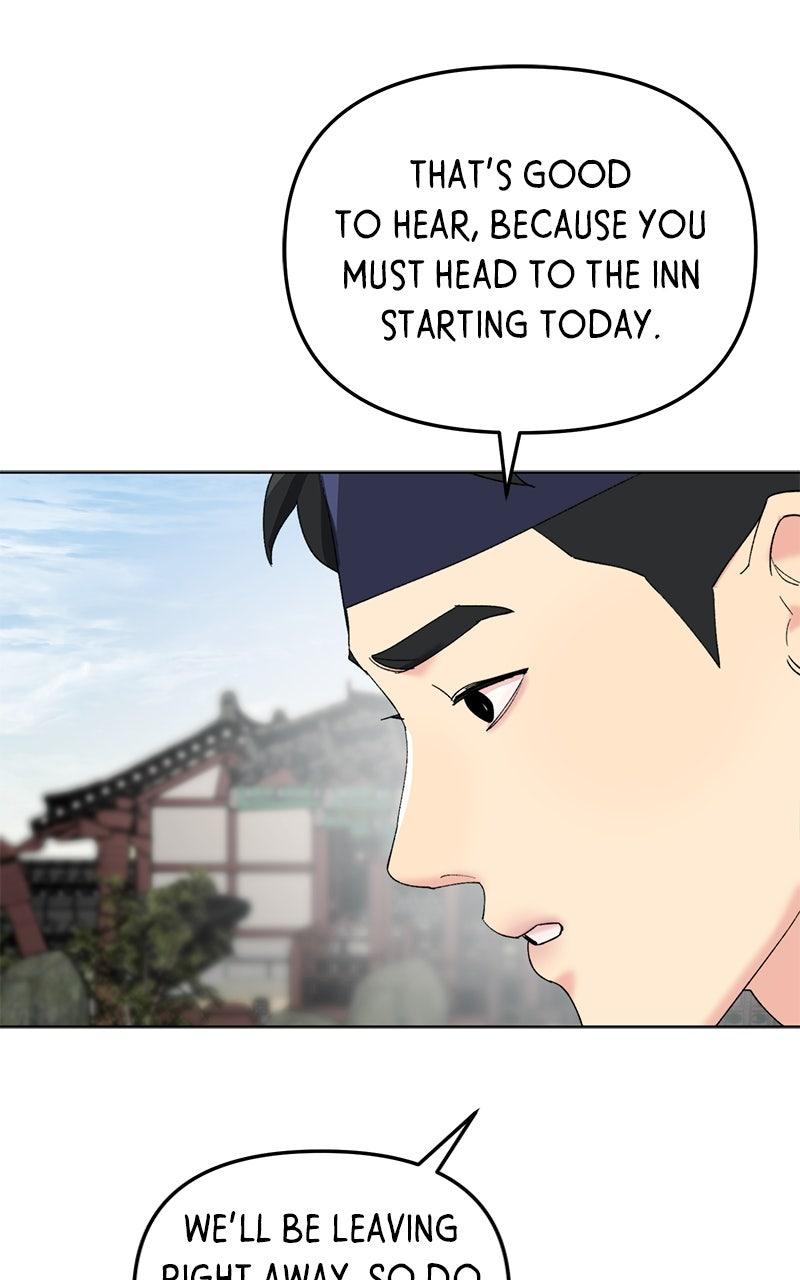 The Pure Heart of a Monster Chapter 8 - Page 35