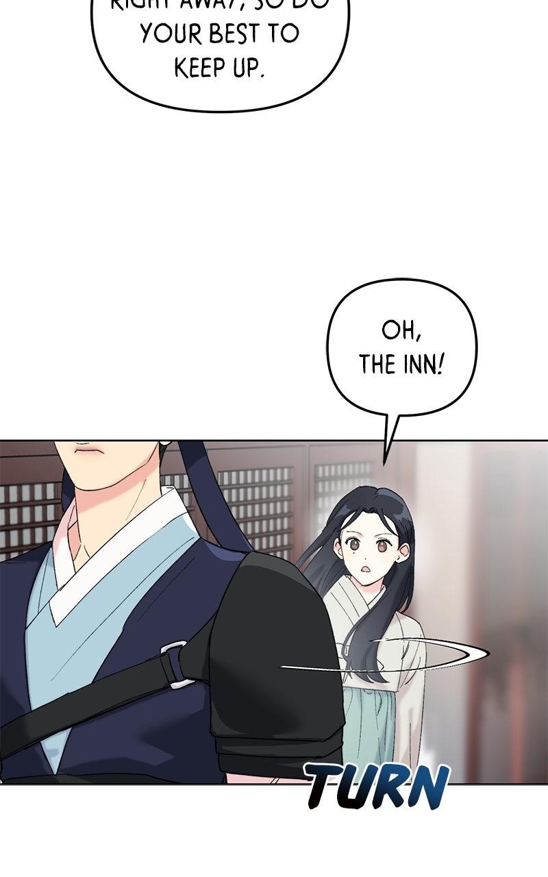 The Pure Heart of a Monster Chapter 8 - Page 36