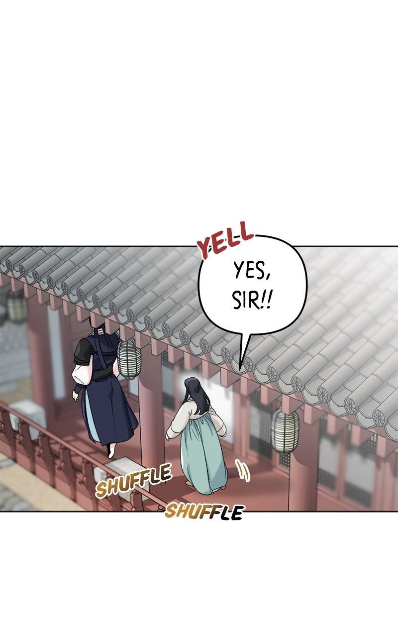 The Pure Heart of a Monster Chapter 8 - Page 37