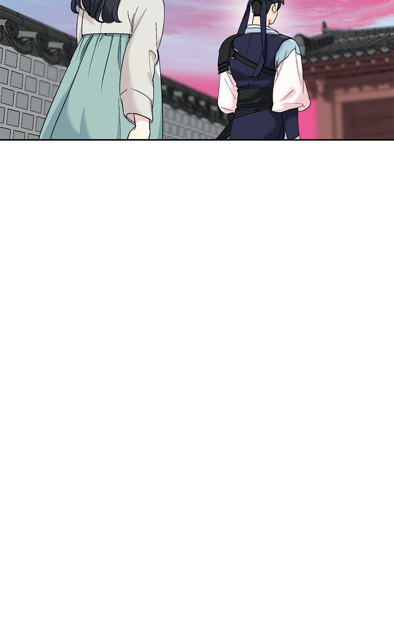 The Pure Heart of a Monster Chapter 8 - Page 39