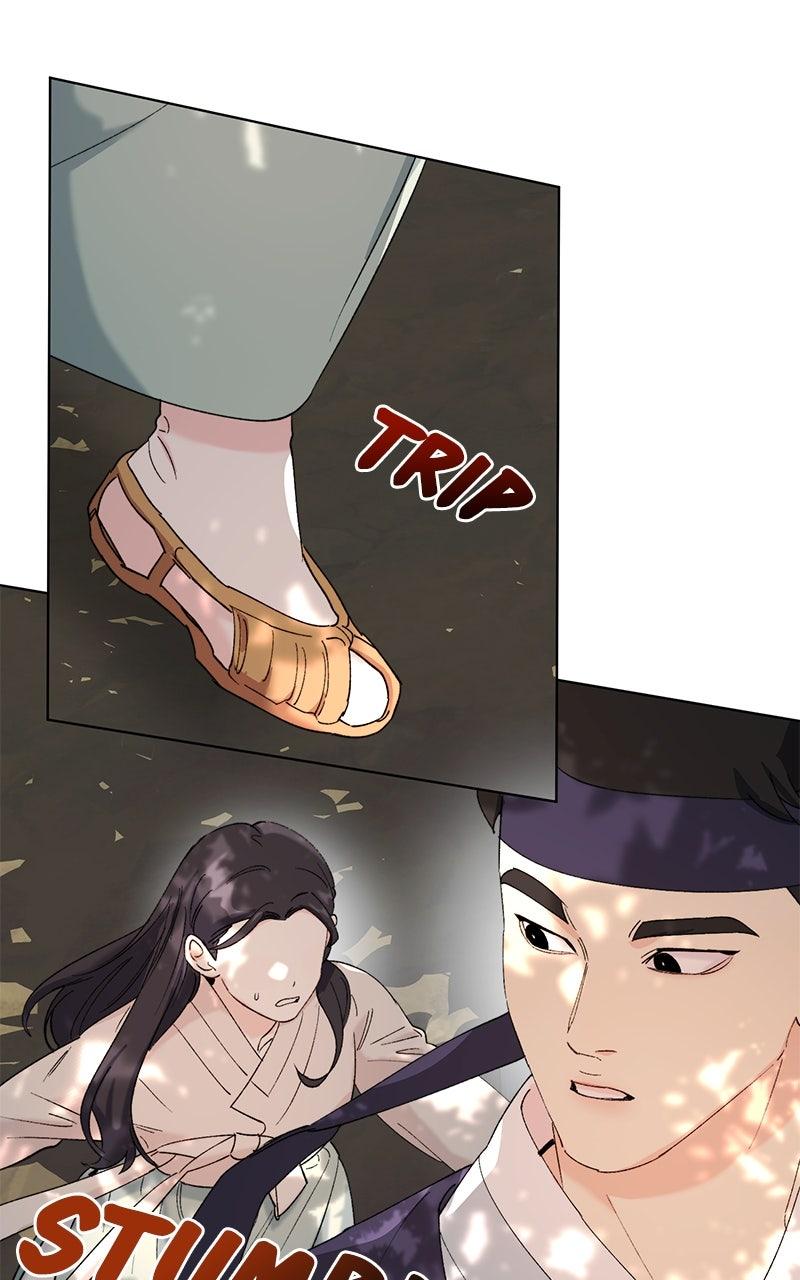 The Pure Heart of a Monster Chapter 8 - Page 40