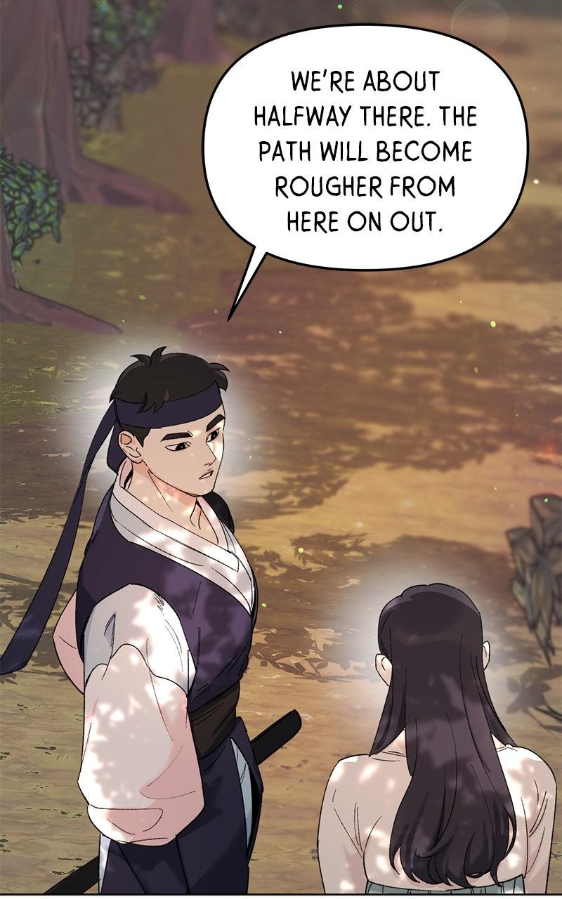 The Pure Heart of a Monster Chapter 8 - Page 43