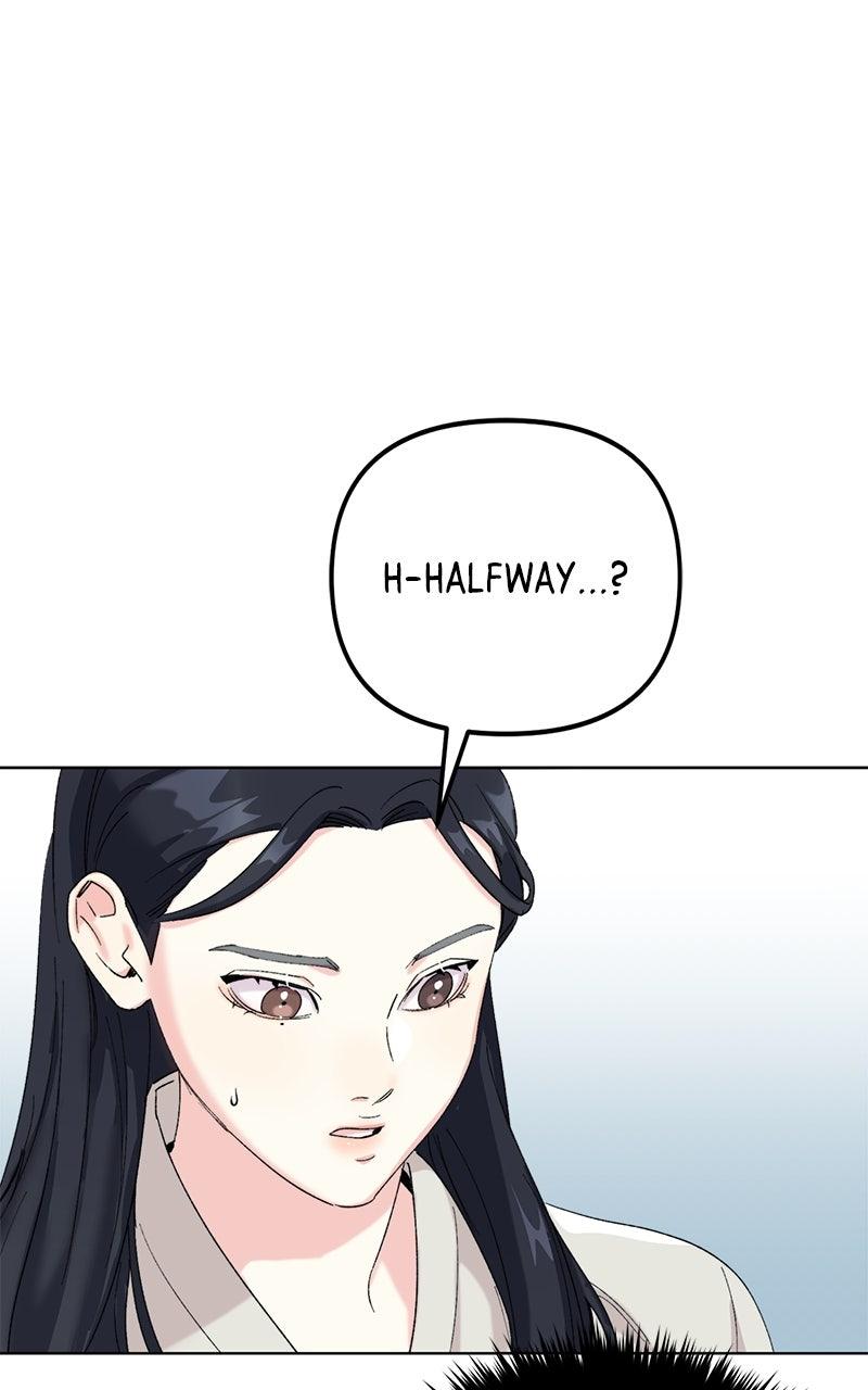 The Pure Heart of a Monster Chapter 8 - Page 44